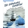 KNYGA Bookshop Endurance Expedition