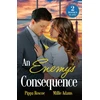 KNYGA Bookshop Enemy's Consequence