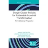 KNYGA Bookshop Energy Cluster Policies for Sustainable Industrial Transformation