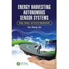 KNYGA Bookshop Energy Harvesting Autonomous Sensor Systems