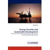 KNYGA Bookshop Energy Security and Sustainable Development