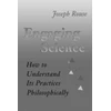 KNYGA Bookshop Engaging Science