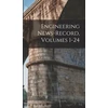 KNYGA Bookshop Engineering News-Record, Volumes 1-24