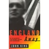 KNYGA Bookshop England Away