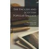 KNYGA Bookshop English and Scottish Popular Ballads; 5