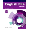 KNYGA Bookshop English File fifth edition: Beginner: Workbook with key