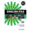 KNYGA Bookshop English File third edition: Intermediate: Class DVD