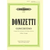KNYGA Bookshop English Horn Concertino in G