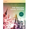 KNYGA Bookshop English Legal System