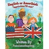 KNYGA Bookshop English or Amerikish