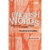 KNYGA Bookshop English Words