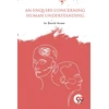 KNYGA Bookshop Enquiry Concerning Human Understanding