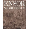 KNYGA Bookshop Ensor &amp; Brussels