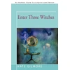 KNYGA Bookshop Enter Three Witches