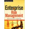 KNYGA Bookshop Enterprise Risk Management