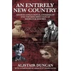 KNYGA Bookshop Entirely New Country - Arthur Conan Doyle, Undershaw and the Resurrection of Sherlock Holmes