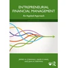 KNYGA Bookshop Entrepreneurial Financial Management