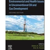 KNYGA Bookshop Environmental and Health Issues in Unconventional Oil and Gas Development