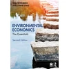KNYGA Bookshop Environmental Economics