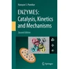 KNYGA Bookshop ENZYMES: Catalysis, Kinetics and Mechanisms