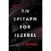 KNYGA Bookshop Epitaph for Jezebel