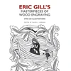 KNYGA Bookshop Eric Gill's Masterpieces of Wood Engraving