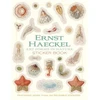 KNYGA Bookshop Ernst Haeckel Art Forms in Nature Sticker Book