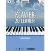 KNYGA Bookshop Es ist nie zu spat Klavier zu lernen