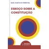 KNYGA Bookshop Esboco Sobre a Constituicao