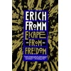 KNYGA Bookshop Escape from Freedom