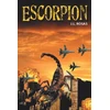 KNYGA Bookshop Escorpion