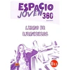 KNYGA Bookshop Espacio Joven 360 : Nivel B1.1 : Exercises book with free coded access to the ELETeca