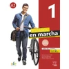 KNYGA Bookshop Espanol en marcha 1 + licencia digital. Libro del alumno. A1. Nueva edicion