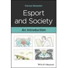 KNYGA Bookshop Esport and Society