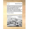 KNYGA Bookshop Essay on the Slavery and Commerce of the Human Species Particulary the African Translated from a Latin Dissertation Which Received the First Prize in the University of Cambridge the Second Edition, Revised and Enlarged.