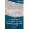 KNYGA Bookshop Essence of Gastronomy