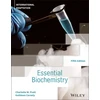 KNYGA Bookshop Essential Biochemistry, International Adaptation