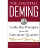 KNYGA Bookshop Essential Deming: Leadership Principles from the Father of Quality