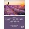 KNYGA Bookshop Essential French Grammar