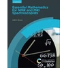 KNYGA Bookshop Essential Mathematics for NMR and MRI Spectroscopists
