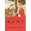 KNYGA Bookshop Essential Rumi