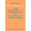KNYGA Bookshop Essentials of Education