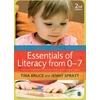 KNYGA Bookshop Essentials of Literacy from 0-7