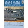 KNYGA Bookshop Essex Class Carriers of the Second World War