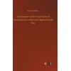 KNYGA Bookshop Estimate of the True Value of Vaccination as a Security Against Small Pox