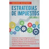 KNYGA Bookshop Estrategias de Impuestos