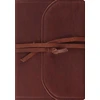 KNYGA Bookshop ESV Journaling Bible, Interleaved Edition