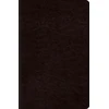 KNYGA Bookshop ESV Reference Bible, Raudona Letter
