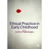 KNYGA Bookshop Ethical Practice in Early Childhood