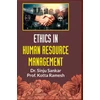 KNYGA Bookshop Ethics in Human Resource Management